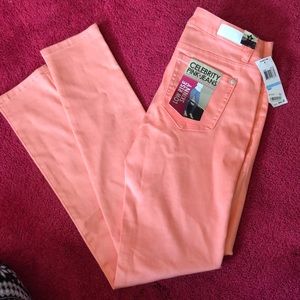 Celebrity Pink Jeans